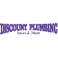 Discount Plumbing jobs