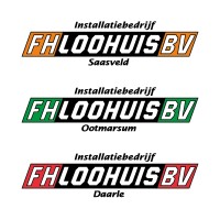 Installatiebedrijf FH Loohuis BV vacatures