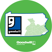 Goodwill Keystone Area jobs