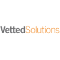 Vetted Solutions jobs