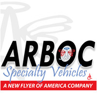 ARBOC Specialty Vehicles, LLC jobs