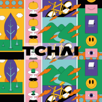 Tchai jobs