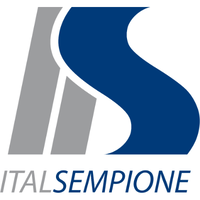 Italsempione S.P.A. jobs