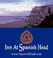 Inn at Spanish Head jobs