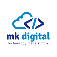 MK Digital jobs