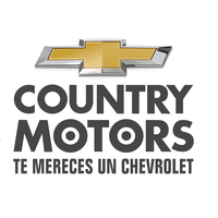 COUNTRY MOTORS S.A trabajos