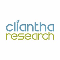 Cliantha Research Limited jobs