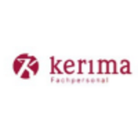 Kerima Fachpersonal GmbH Jobs