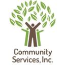 Community Services, Inc. jobs