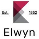 Elwyn jobs