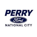 Perry Ford of National City jobs