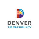 City and County of Denver jobs