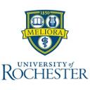 University of Rochester jobs