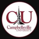 Campbellsville University jobs