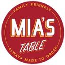 Mia's Table jobs
