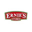 Ernie's Stores jobs