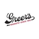Greers Market jobs