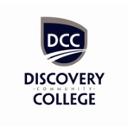 Discovery Community College jobs