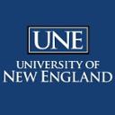 University of New England jobs