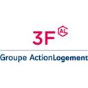 Groupe 3F (Immobilière 3F) jobs