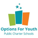 Options For Youth jobs