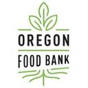 Oregon Food Bank jobs