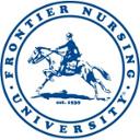 Frontier Nursing University jobs