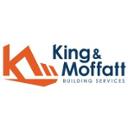 King & Moffatt Building Services jobs