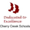 Cherry Creek School District jobs