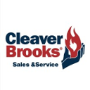 Cleaver-Brooks Sales & Service jobs
