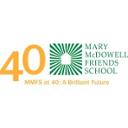 Mary McDowell Friends School jobs
