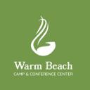 Warm Beach Camp & Conference Center jobs