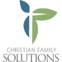 WLCFS-Christian Family Solutions jobs