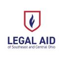 Legal Aid of Southeast & Central Ohio jobs