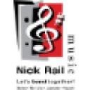 Nick Rail Music jobs