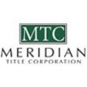 Meridian Title Corporation jobs