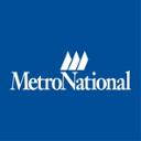 MetroNational jobs