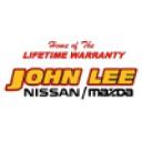 John Lee Nissan Mazda jobs