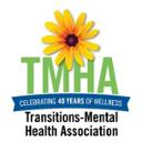Transitions-Mental Health Association jobs