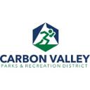 Carbon Valley Parks and Recreation District jobs