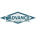 Advance Plumbing & Heating Supply Company jobs