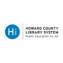 Howard County Library System jobs