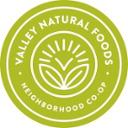 Valley Natural Foods jobs