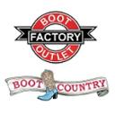 Boot Factory Outlet | Boot Country jobs