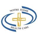 Notre Dame Health Care Center Inc. jobs