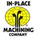 In-Place Machining Company jobs