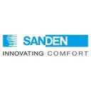 Sanden International USA Inc jobs