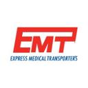 Express Medical Transporters jobs