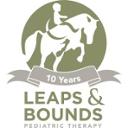 Leaps & Bounds Pediatric Therapy jobs