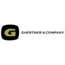 Ghertner & Company jobs
